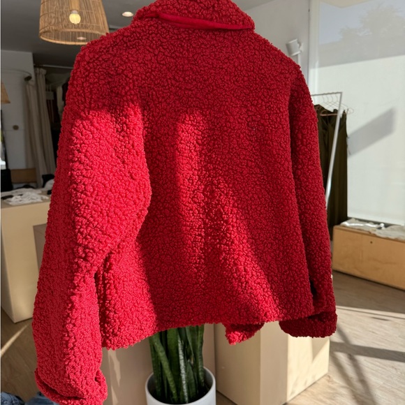 Zara jacket - Picture 3 of 3